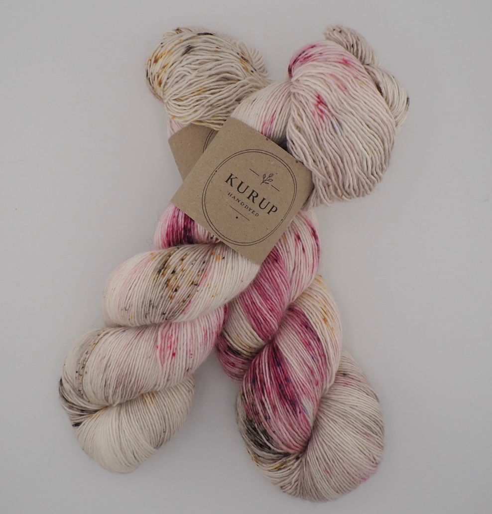Silky Singles #108