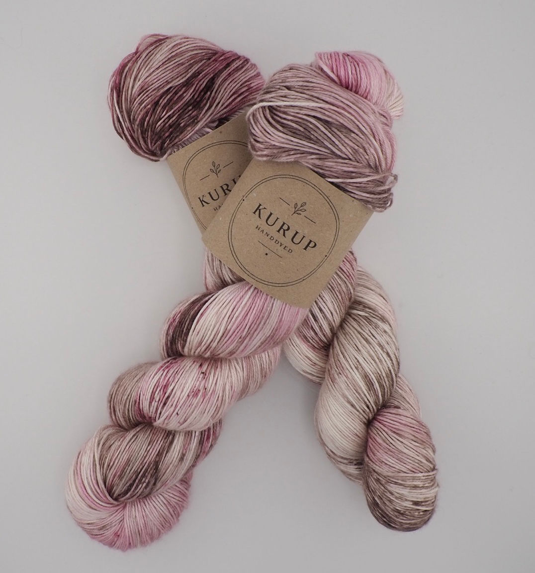 Pure Silk #85