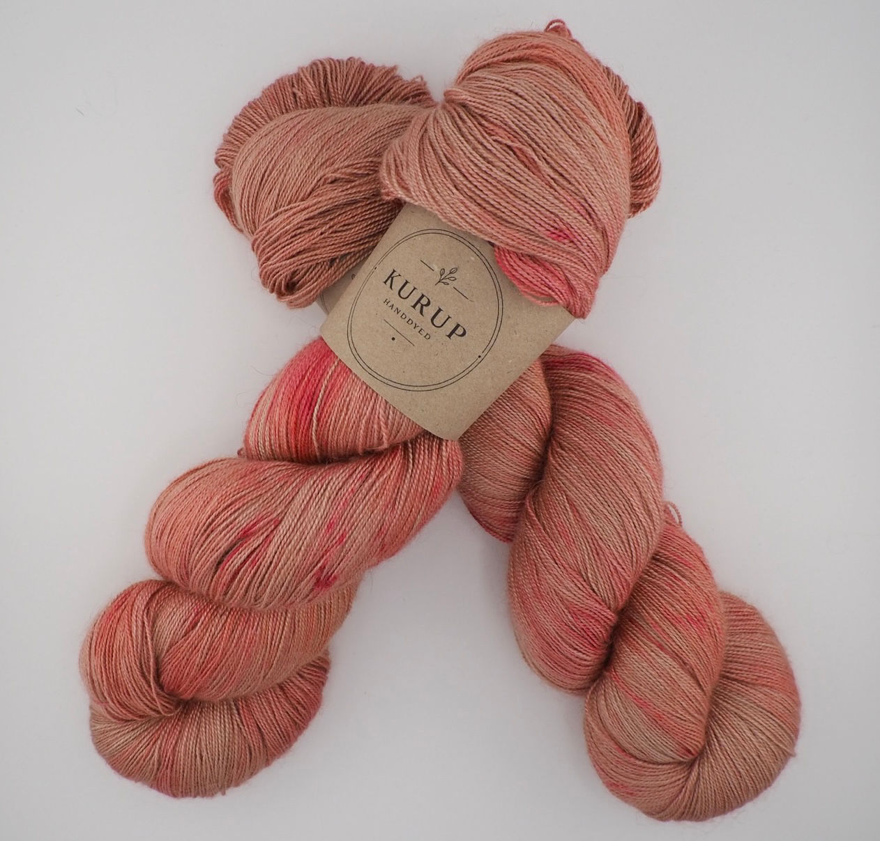Tranquil Lace #38