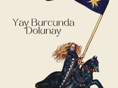 "Gerçeklerin er ya da açığa çıkmak gibi bir huyu vardır" Dolunayı pek çok şeyi açığa çıkaracak.