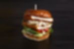 Ogopogo Sandwich