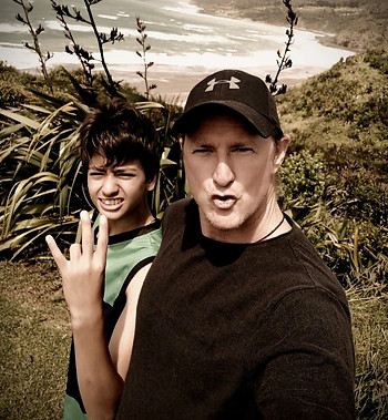 Hanson Barry and Harley