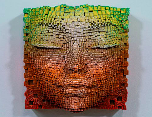 AD:ROIT Explores...The Art on Paper Fair