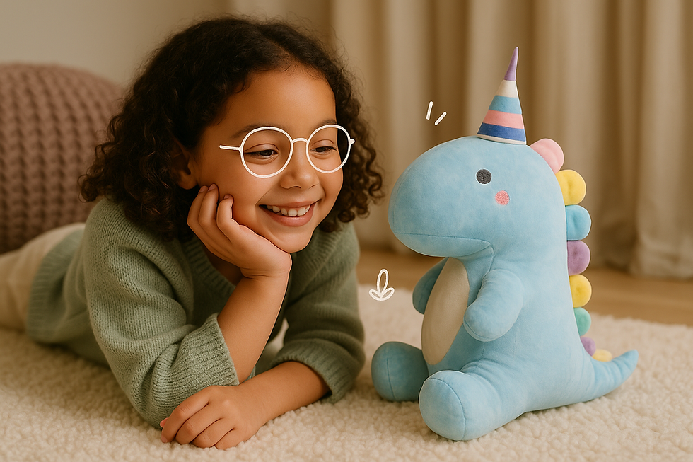 How to Reduce Screen Time for Toddlers (Without Tears or Guilt)