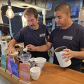 Training Your Baristas: Don't Just Teach Them How to Make Coffee