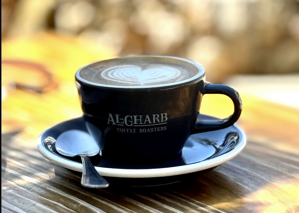 Why Your Coffee Shop Needs a Recipe – Not Just a Good Barista