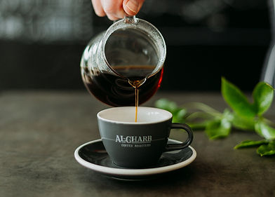 Al-Gharb V60-pour-over-Portugal