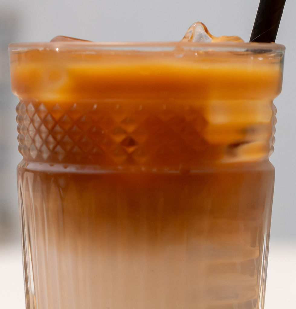 How to make better cold brew at home