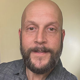 Trenton Voltin CNO Board Member