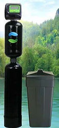 Evo Water Softener | Clarks Quality Water