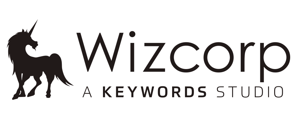 Wizcorp Inc logo