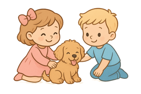 The Perfect Family Dog: Australian Labradoodles