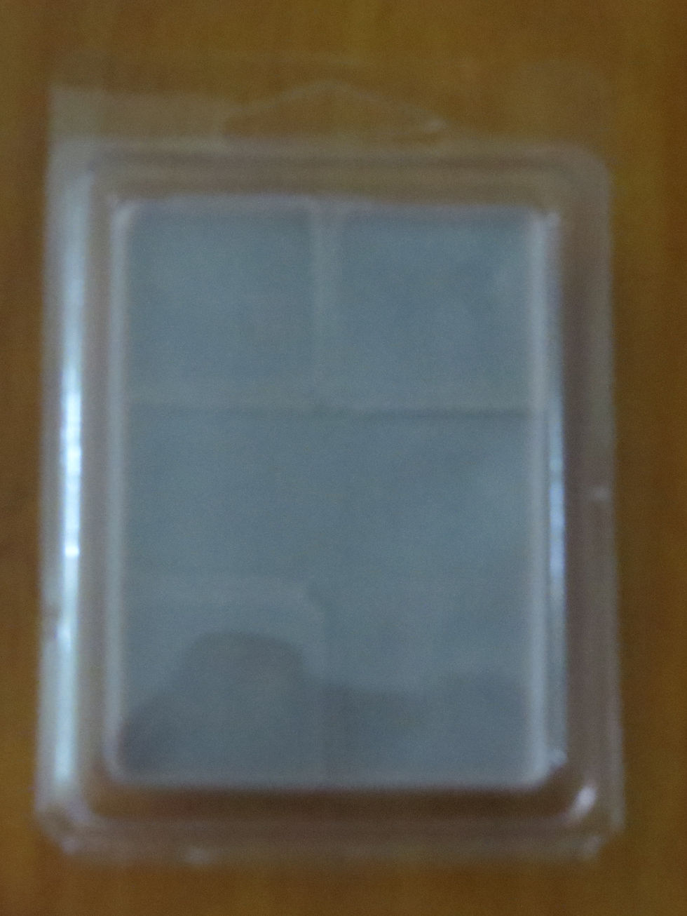 Coffee & Whiskey2.75 oz Scented Wax Cubes