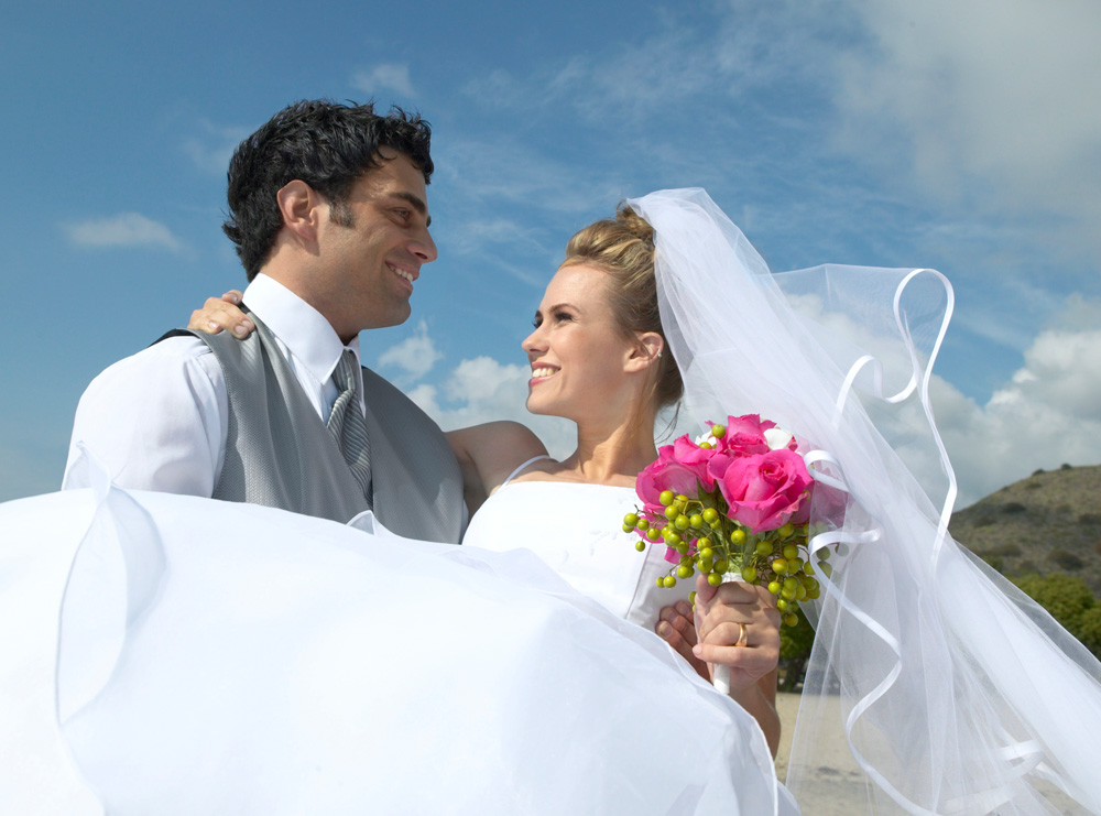 Just Married