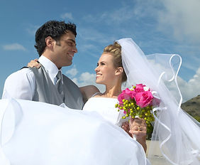 Just Married
