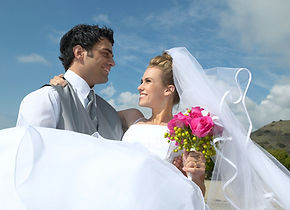Just Married
