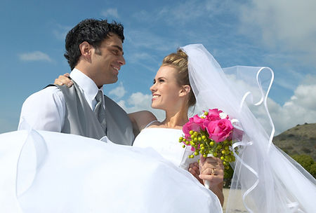 Just Married