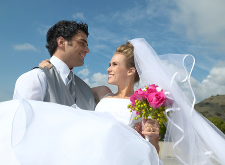 Wedding Videography Is A MUST Have And Here's Why!