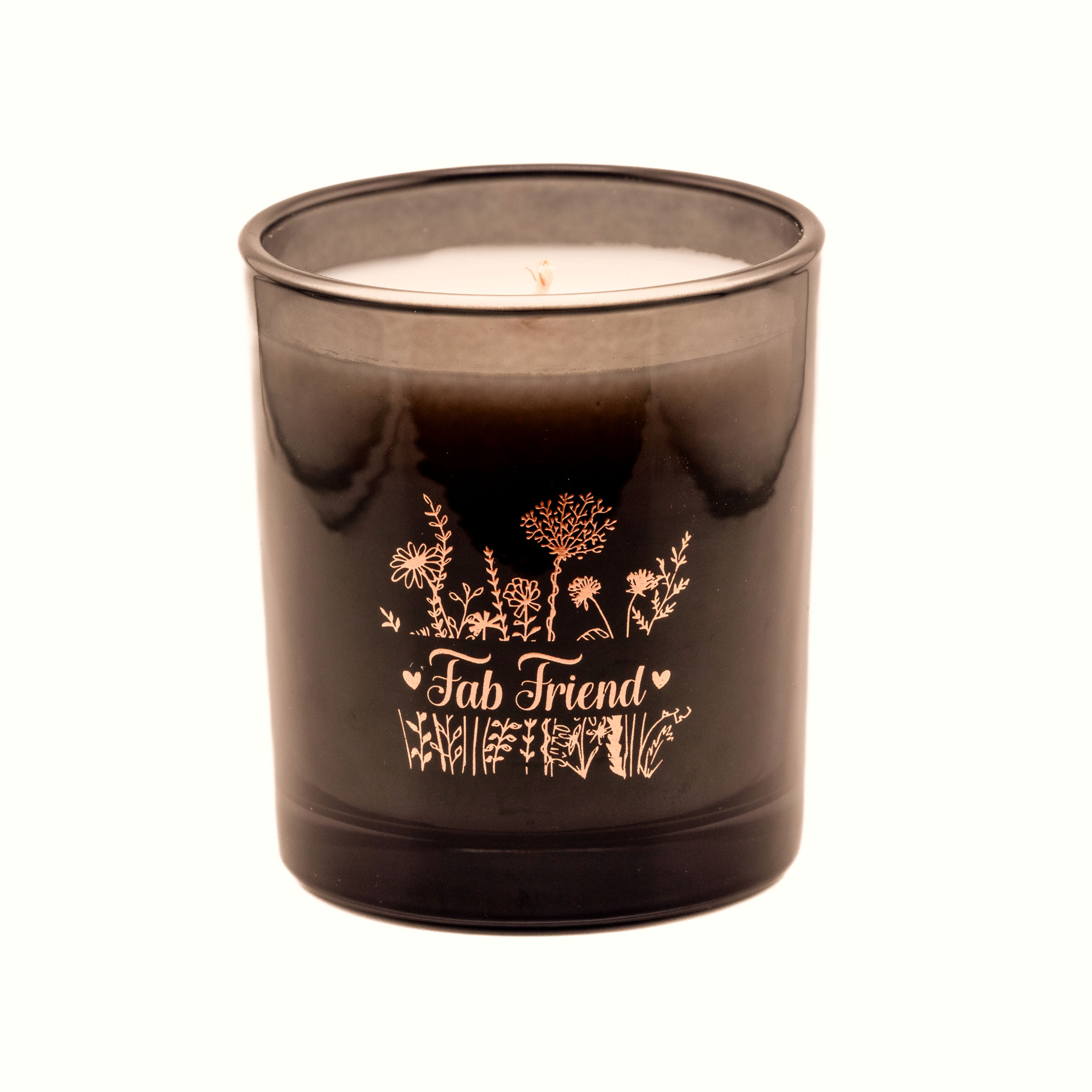 Fab Friend Candle