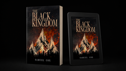 The Black Kingdom Is Finally Here