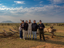 Joining a Photographic Safari vs. a Traditional Safari