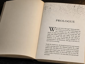 Chapter Preview: The Black Kingdom