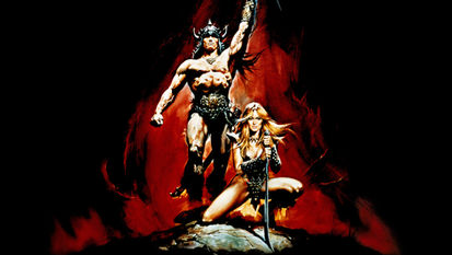 Exploring Dark Fantasy