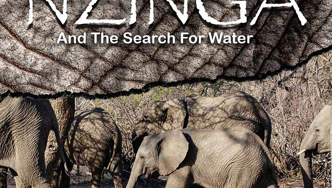 Nzinga And The Search For Water