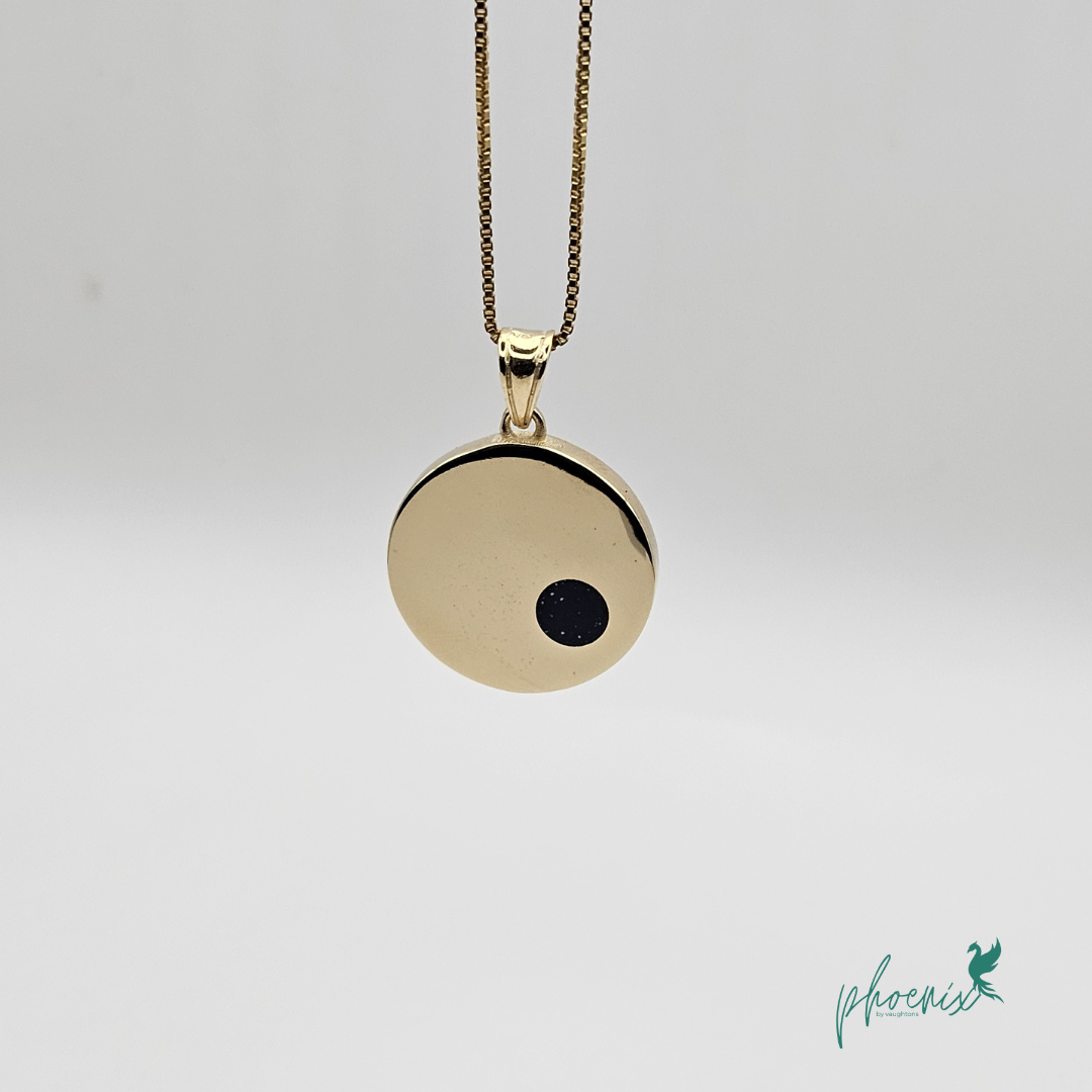 Timeless Pendant