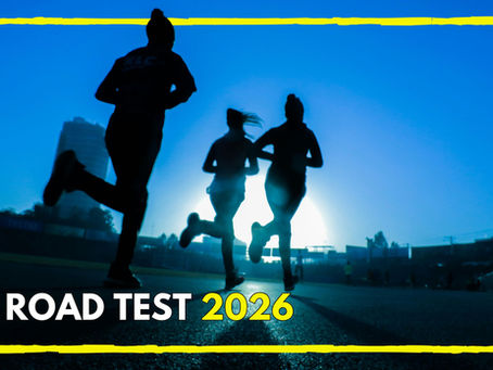 Road Test 2026