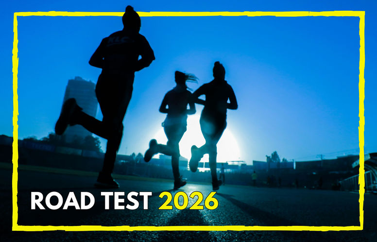 Road Test 2026