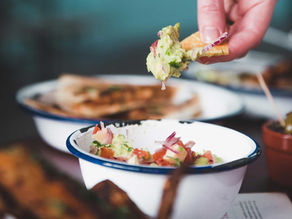 CINCO DE MAYO IN LONDON