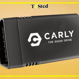 REVIEW: CARLY OBD SCANNER