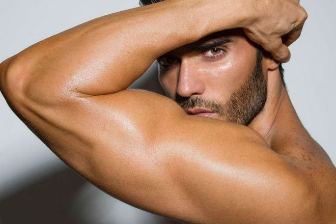 MEET MISTER SUPRANATIONAL VENEZUELA 2017