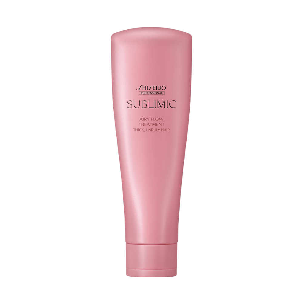 AIRY FLOW TREATMENT (250g) - SHISEIDO