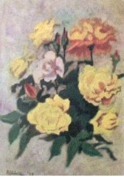 Roses