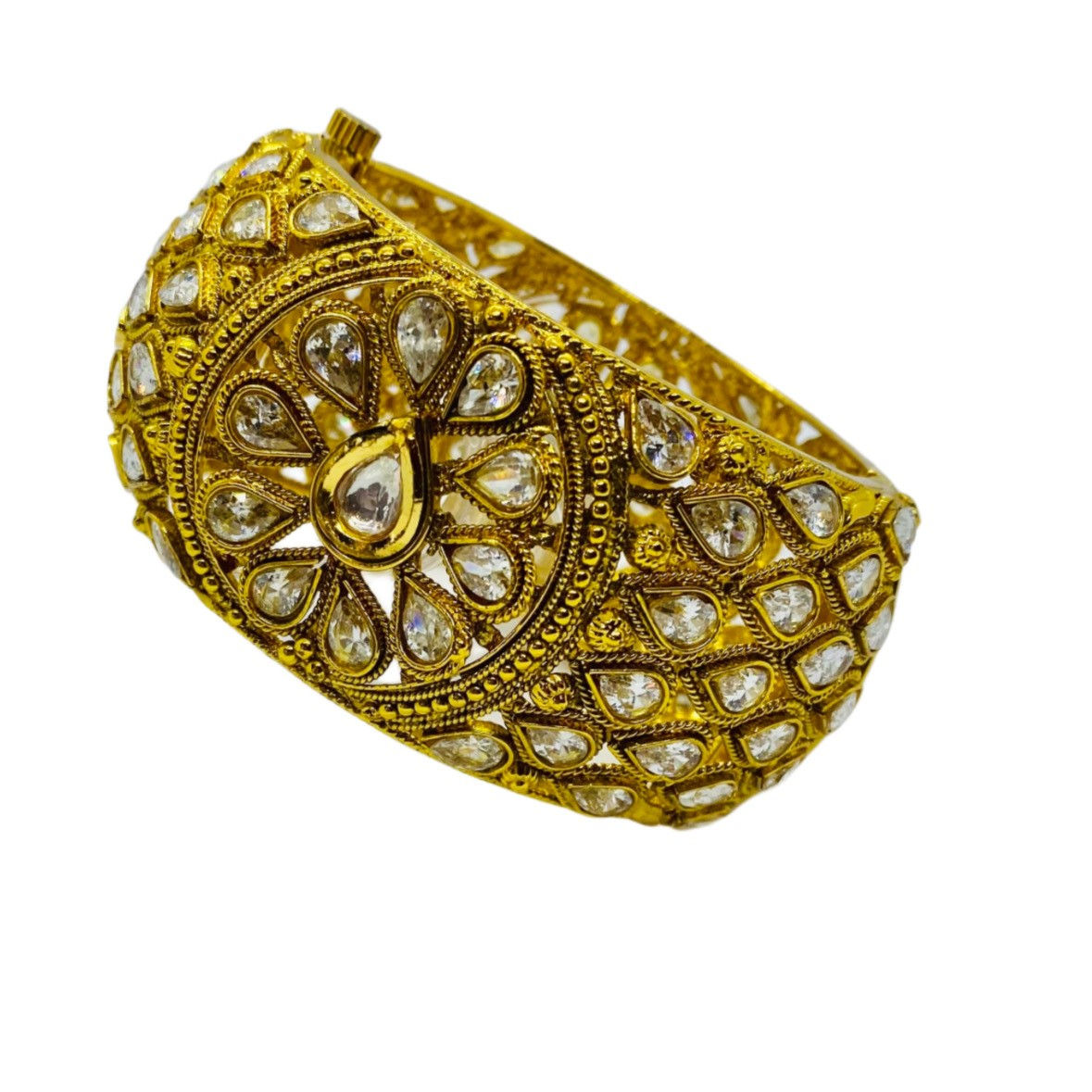 PULSEIRA RÉPLICA DE JÓIA INDIANA