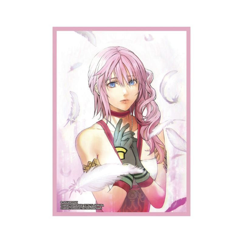 Thumbnail: Final Fantasy TCG: Standard Card Sleeve Series 100CT