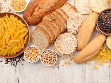 TIRAR O GLÚTEN DA DIETA EMAGRECE?