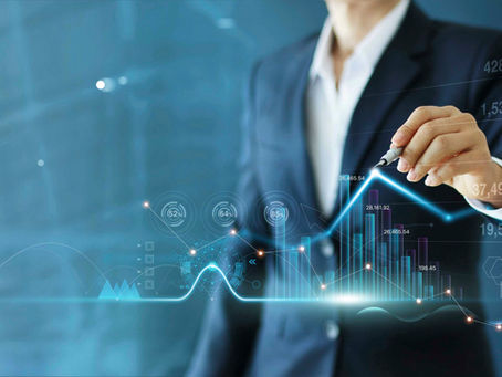 O ecossistema brasileiro de inovação superou, mais uma vez, os recordes...