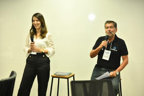 Trend Talk Sucesu PE debate a conexão das áreas de TI e RH nas empresas