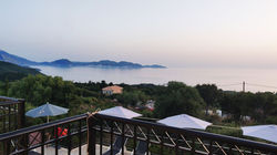 Villa Alex and Hélène