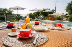 Villa Alex and Hélène