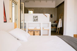 Villa Alex and Hélène