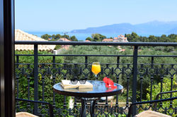 Villa Petra