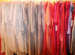 IPS Greece | Shopping | Fiskardo