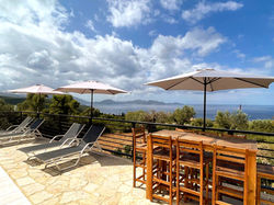 Villa Alex and Hélène