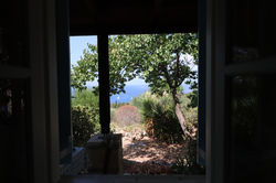 Farmhouse Cottage
