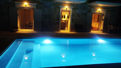 Villa Alex and Hélène