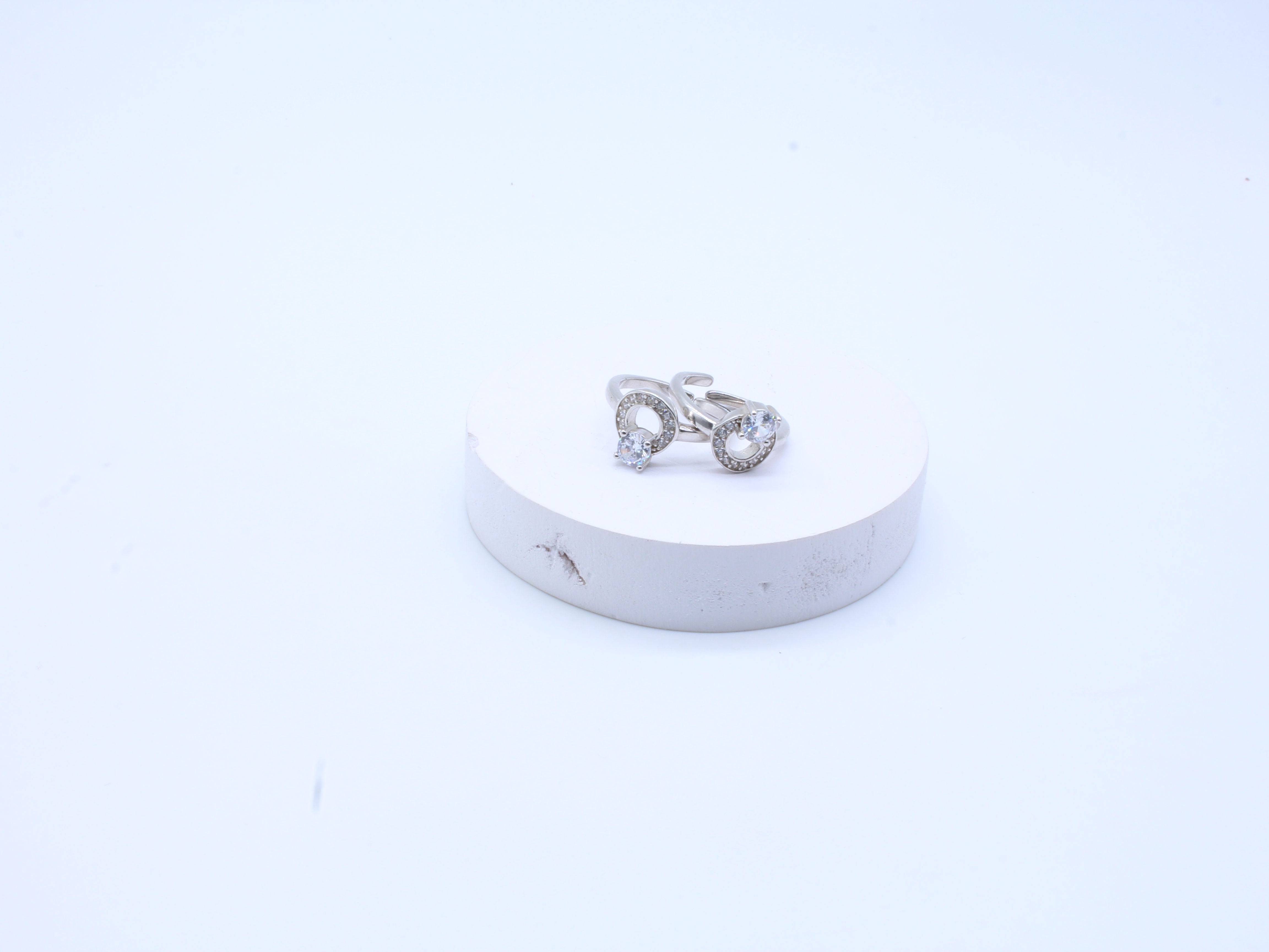 Women Toe Ring